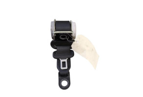 Ceinture arriere gauche CITROEN C1 2 Photo n°3