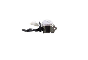 Ceinture arriere gauche CITROEN C1 2 Photo n°5