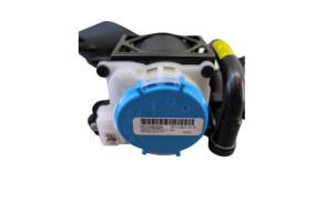 Ceinture avant droit CITROEN C1 2 Photo n°1