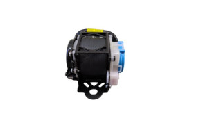 Ceinture avant droit CITROEN C1 2 Photo n°4