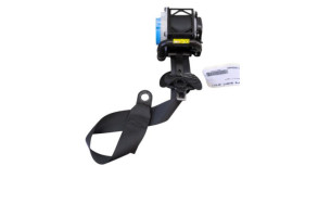 Ceinture avant droit CITROEN C1 2 Photo n°5