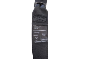 Ceinture avant droit CITROEN C1 2 Photo n°6