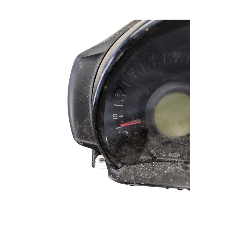 Compteur CITROEN C1 2 Photo n°1