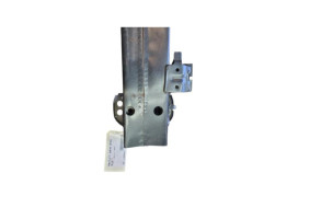 Renfort pare choc avant (traverse) CITROEN C1 2 Photo n°5