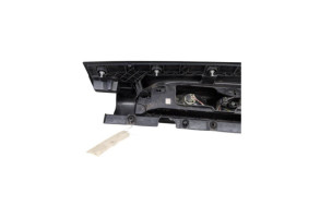 Feu arriere principal gauche (feux) RENAULT TRAFIC 3 COURT Photo n°5