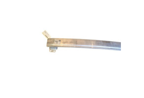 Renfort pare choc arriere (traverse) PEUGEOT 508 1 SW Photo n°2