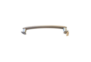 Renfort pare choc arriere (traverse) PEUGEOT 508 1 SW Photo n°4