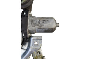 Leve vitre electrique avant droit TOYOTA AURIS 1 Photo n°7