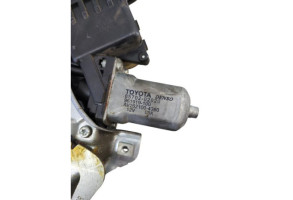 Leve vitre electrique avant gauche TOYOTA AURIS 1 Photo n°2