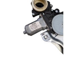 Leve vitre electrique avant gauche TOYOTA AURIS 1 Photo n°6