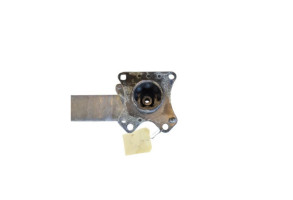 Armature avant, Masque avant PEUGEOT 508 1 Photo n°2