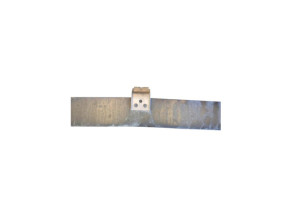 Armature avant, Masque avant PEUGEOT 508 1 Photo n°3