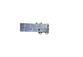 Armature avant, Masque avant PEUGEOT 508 1 Photo n°4