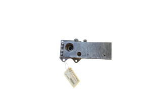 Armature avant, Masque avant PEUGEOT 508 1 Photo n°5