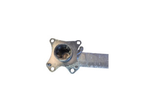 Armature avant, Masque avant PEUGEOT 508 1 Photo n°6