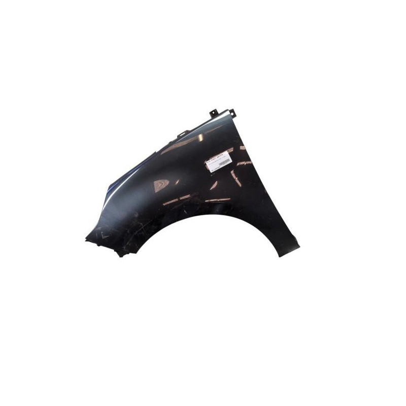 Aile avant gauche RENAULT GRAND SCENIC 3 Photo n°1