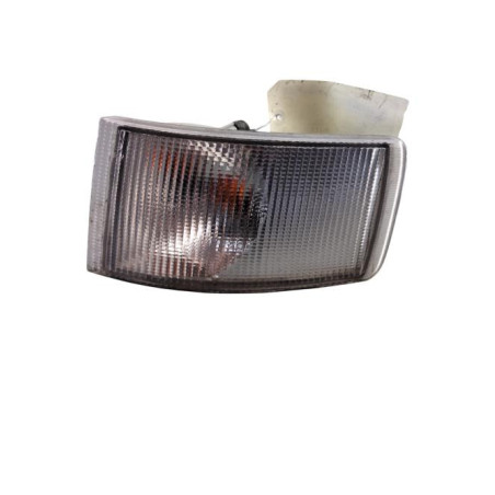 Optique avant secondaire gauche (feux)(clignotant) PEUGEOT BOXER 1