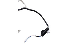 Moto ventilateur radiateur CITROEN C1 2 Photo n°2