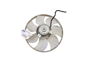 Moto ventilateur radiateur CITROEN C1 2 Photo n°3