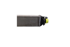 Echangeur air (Intercooler) ALFA ROMEO MITO Photo n°2