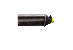 Echangeur air (Intercooler) ALFA ROMEO MITO Photo n°3