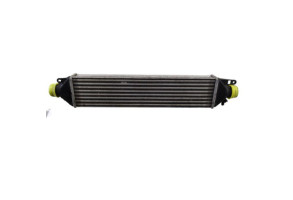 Echangeur air (Intercooler) ALFA ROMEO MITO Photo n°4