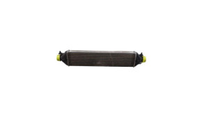 Echangeur air (Intercooler) ALFA ROMEO MITO Photo n°5
