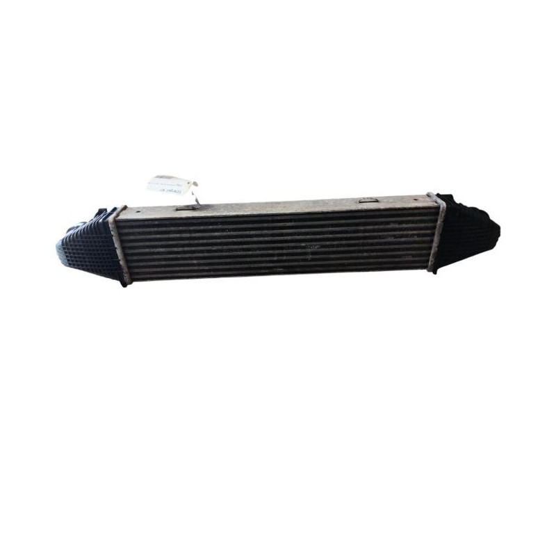 Echangeur air (Intercooler) MERCEDES CLASSE C 204 Photo n°1