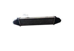 Echangeur air (Intercooler) MERCEDES CLASSE C 204 Photo n°1