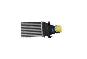 Echangeur air (Intercooler) MERCEDES CLASSE C 204 Photo n°3