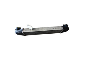 Echangeur air (Intercooler) MERCEDES CLASSE C 204 Photo n°4