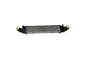 Echangeur air (Intercooler) MERCEDES CLASSE C 204 Photo n°5