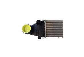 Echangeur air (Intercooler) MERCEDES CLASSE C 204 Photo n°6