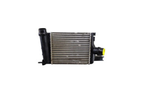 Echangeur air (Intercooler) DACIA SANDERO 2 Photo n°2