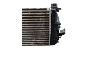 Echangeur air (Intercooler) DACIA SANDERO 2 Photo n°4