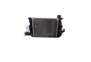 Echangeur air (Intercooler) DACIA SANDERO 2 Photo n°5
