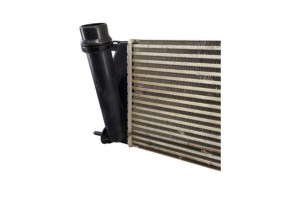 Echangeur air (Intercooler) DACIA SANDERO 2 Photo n°6