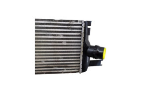 Echangeur air (Intercooler) DACIA SANDERO 2 Photo n°7