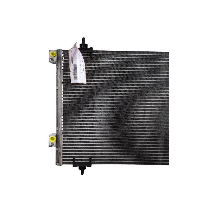 Radiateur clim PEUGEOT 3008 1 Photo n°1