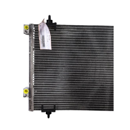 Radiateur clim PEUGEOT 3008 1