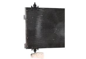 Radiateur clim PEUGEOT 3008 1 Photo n°4