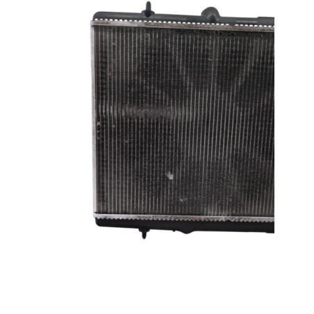 Radiateur eau PEUGEOT 3008 1