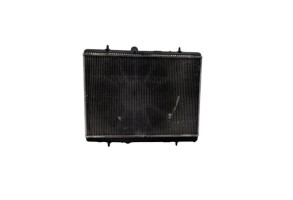 Radiateur eau PEUGEOT 3008 1 Photo n°4