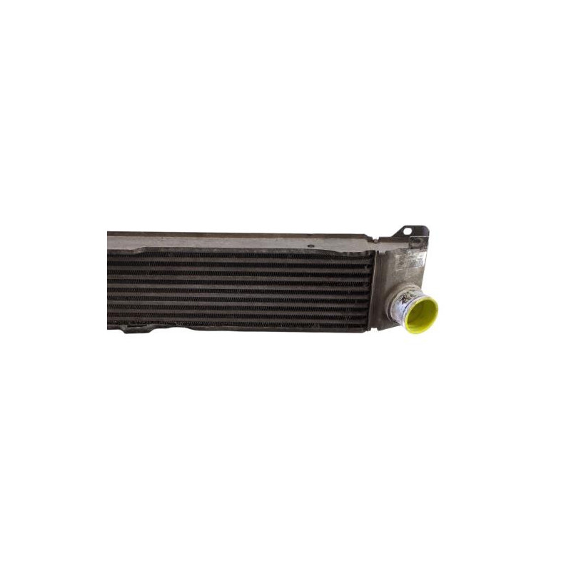 Echangeur air (Intercooler) CITROEN JUMPER 3 Photo n°1