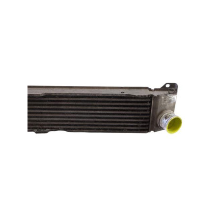 Echangeur air (Intercooler) CITROEN JUMPER 3