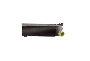Echangeur air (Intercooler) CITROEN JUMPER 3 Photo n°1