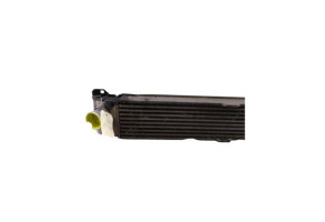 Echangeur air (Intercooler) CITROEN JUMPER 3 Photo n°3