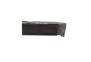 Echangeur air (Intercooler) CITROEN JUMPER 3 Photo n°4