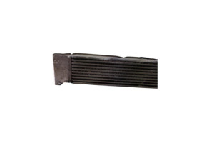 Echangeur air (Intercooler) CITROEN JUMPER 3 Photo n°6