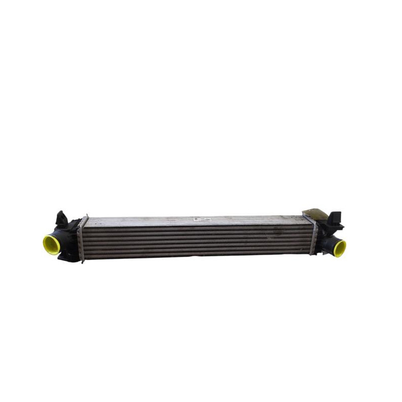 Echangeur air (Intercooler) CITROEN JUMPER 3 Photo n°1
